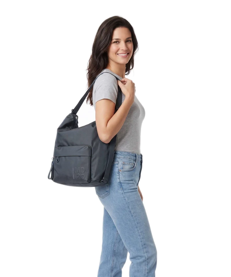 Mandarina Duck MD20 Sac à main porté dos starry night
