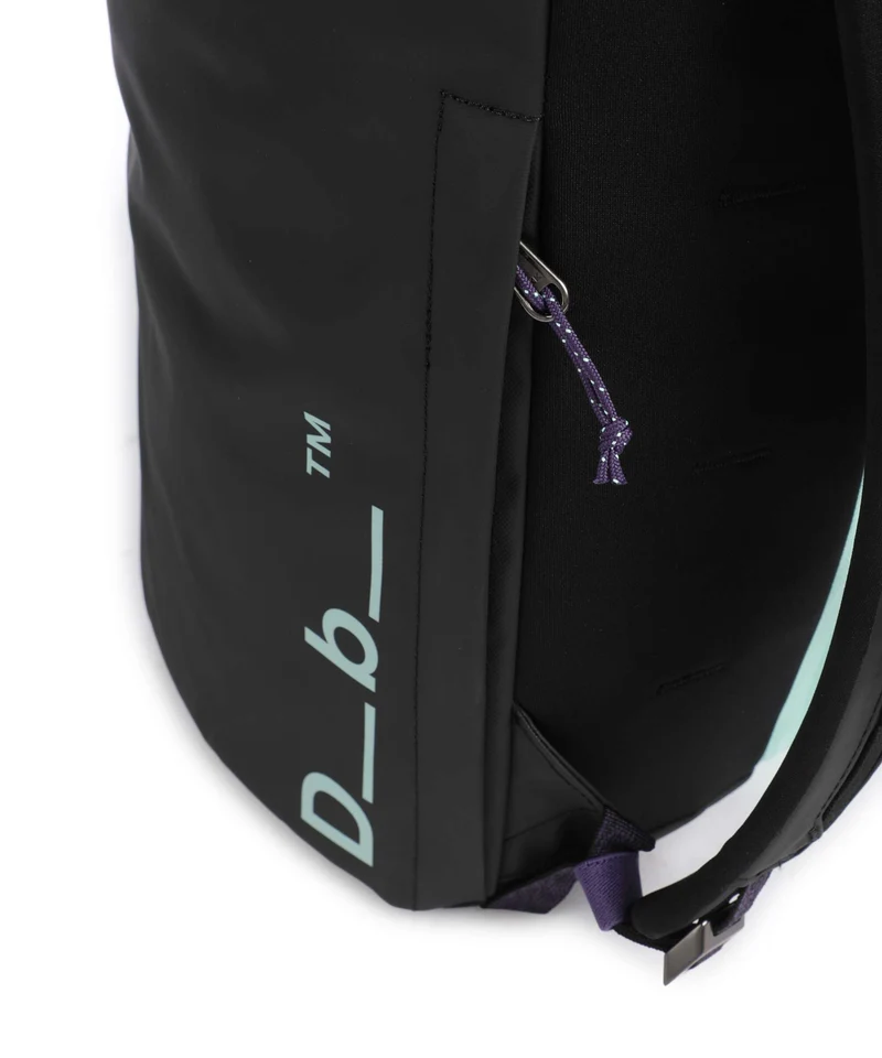 Db Roamer Pro 30 Sac à dos de voyage black purple