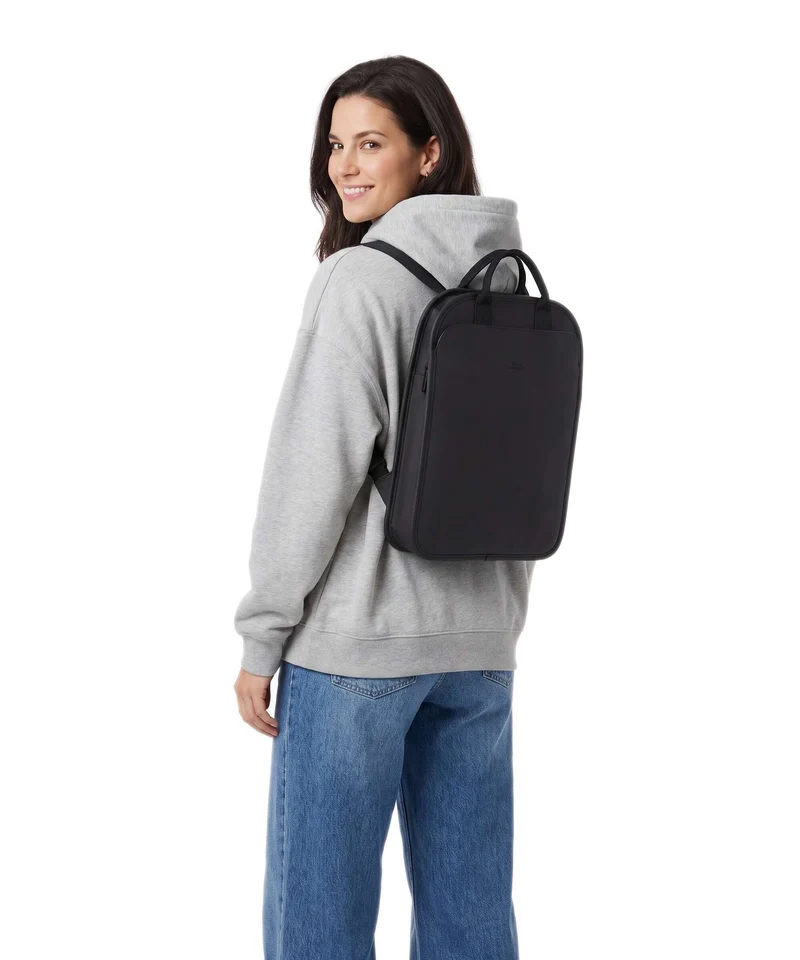 Ucon Acrobatics Lotus Infinity Alison Medium Sac à main porté dos black