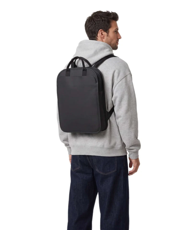 Ucon Acrobatics Lotus Infinity Alison Medium Sac à main porté dos black