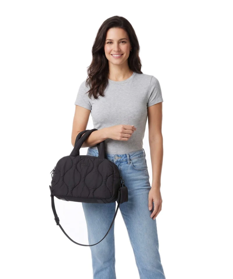 JOOP! Jeans Cuscino Jana Sac à main black