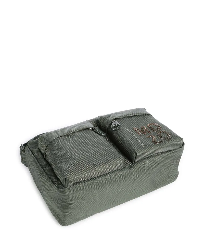 Mandarina Duck MD20 Lux 2.0 Sac bandoulière rich coco