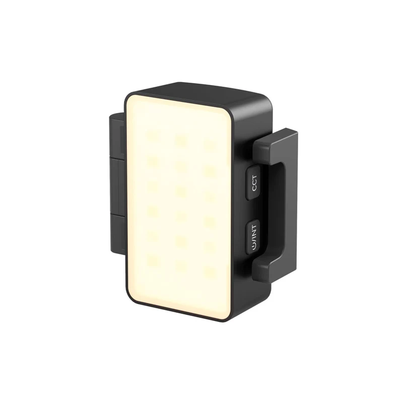 Lumière Bicolore pour DJI Osmo Pocket 3