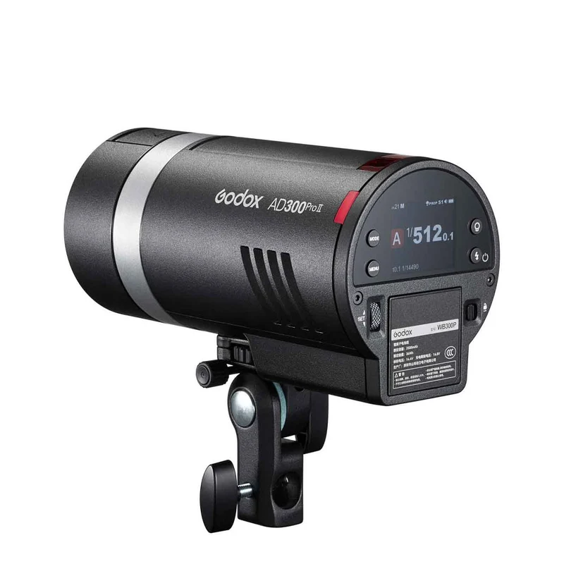 Flash AD300Pro II