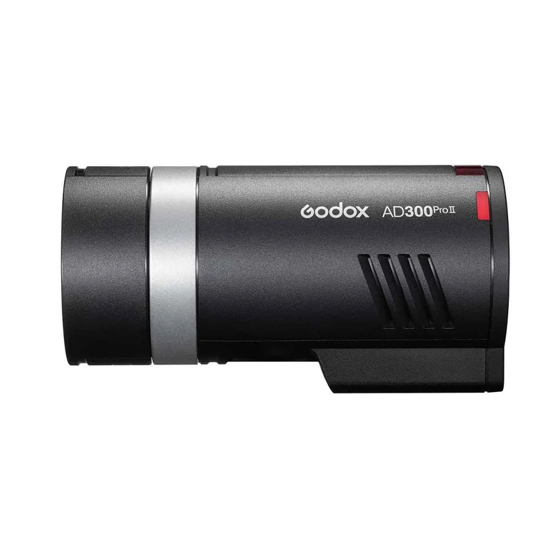 Flash AD300Pro II