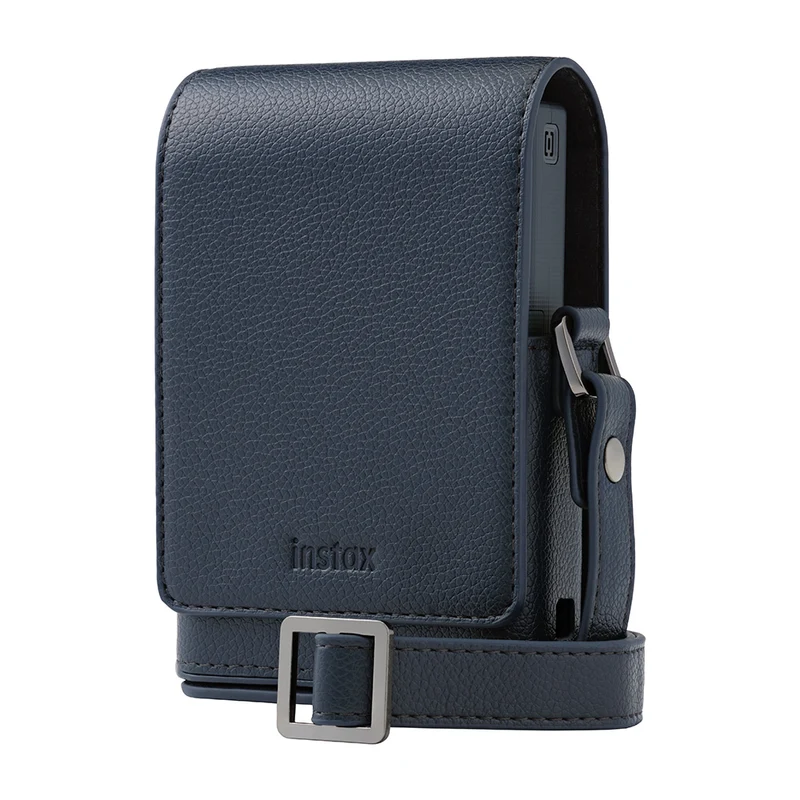 Étui Instax Mini LiPlay+ (Bleu Nuit)
