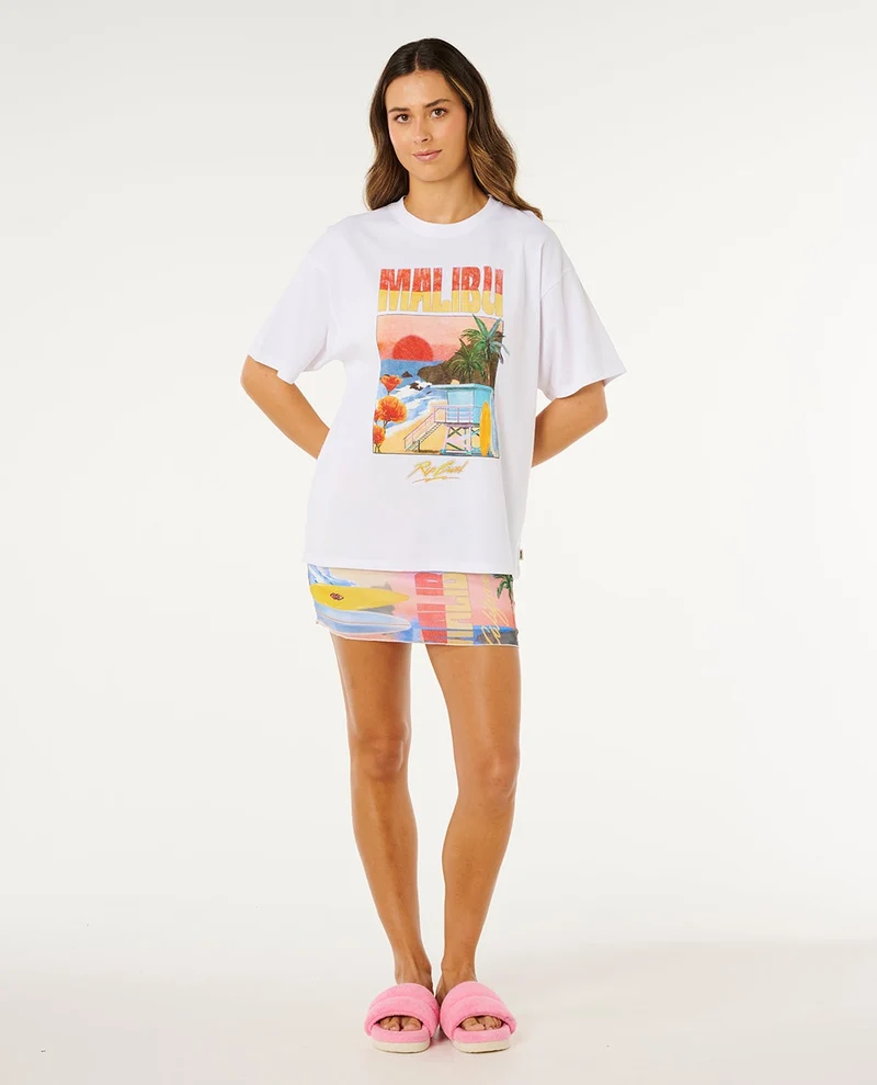 Hayley O Heritage Tee