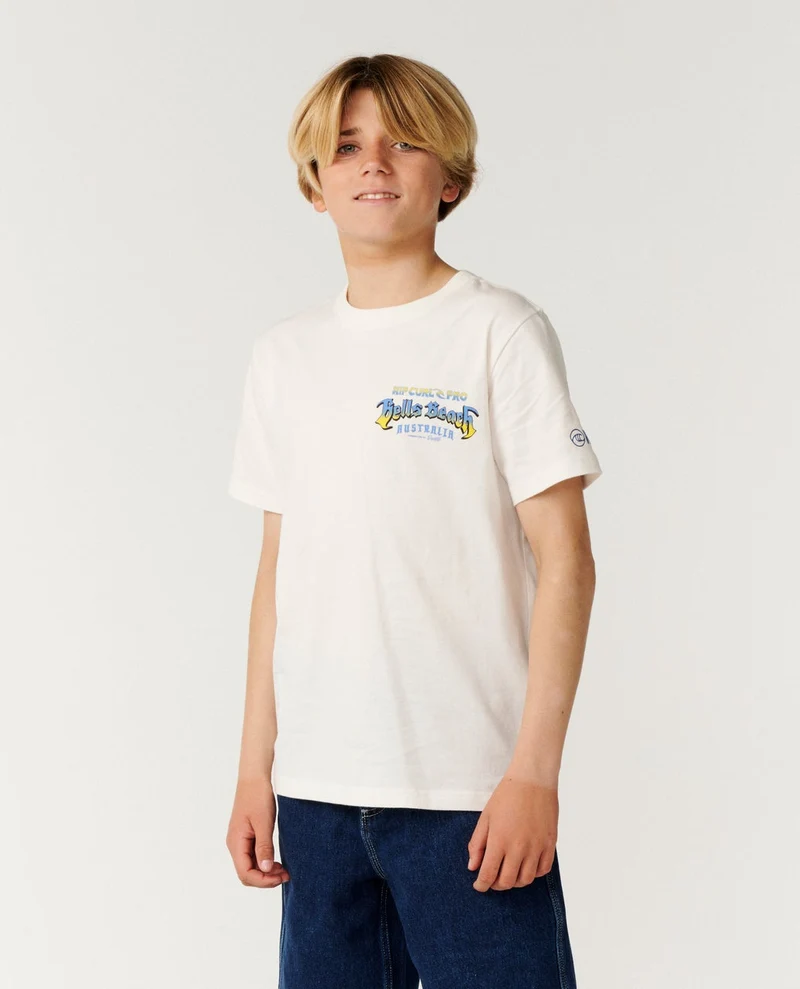 Rip Curl Pro 26 Tee Boy