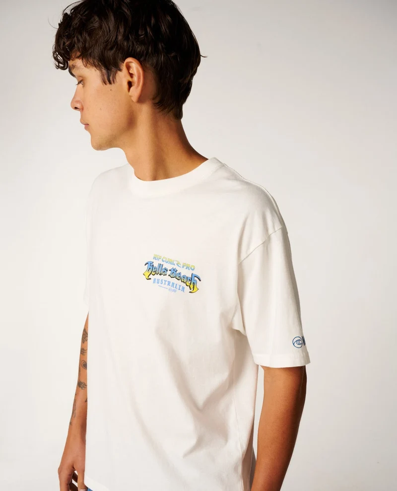 Bells Pro 26 Event Tee