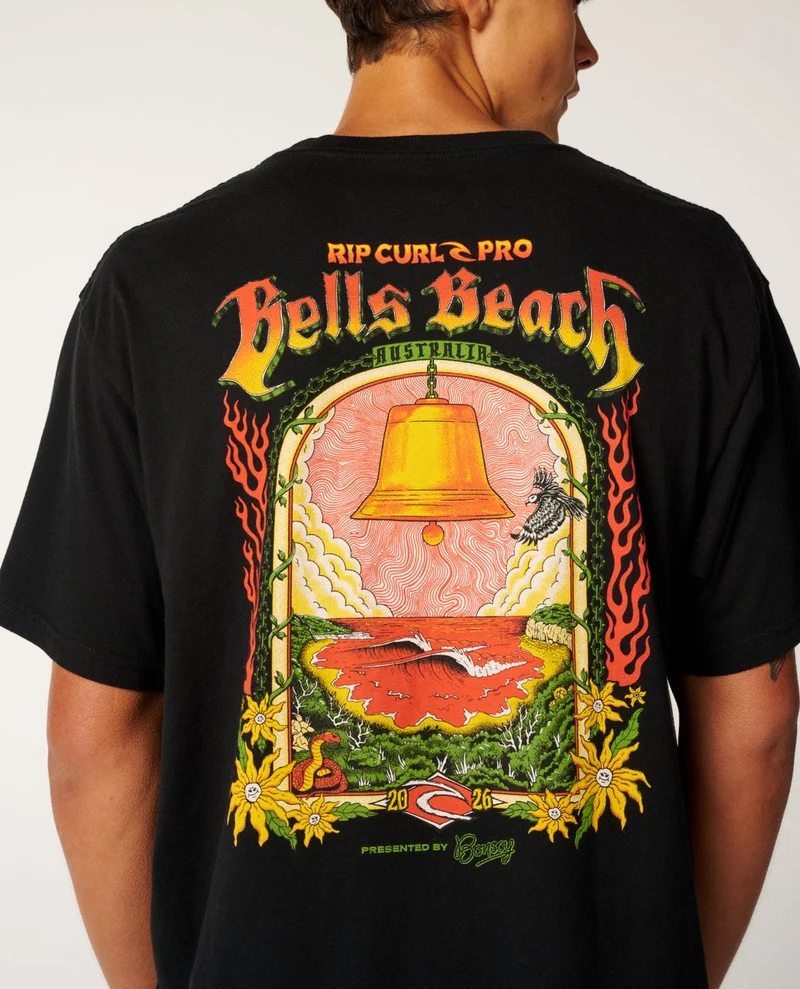 Bells Pro 26 Event Tee