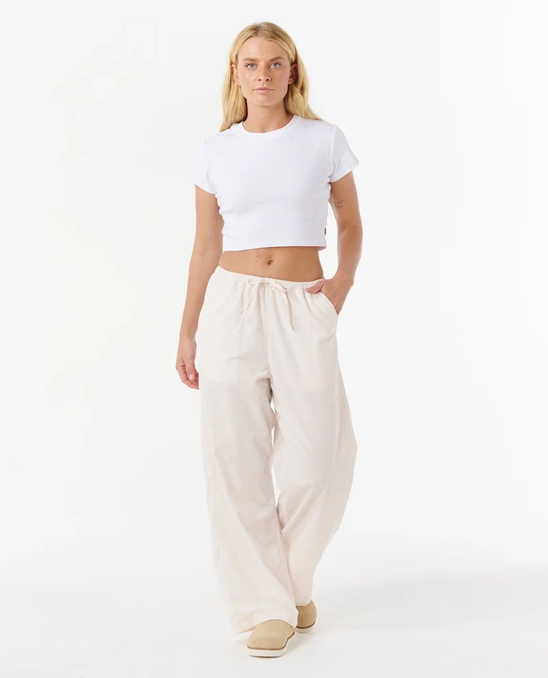 Keepsakes Washed Cord Pant