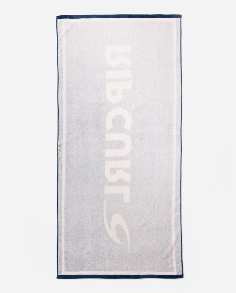 Brand Logo Towel