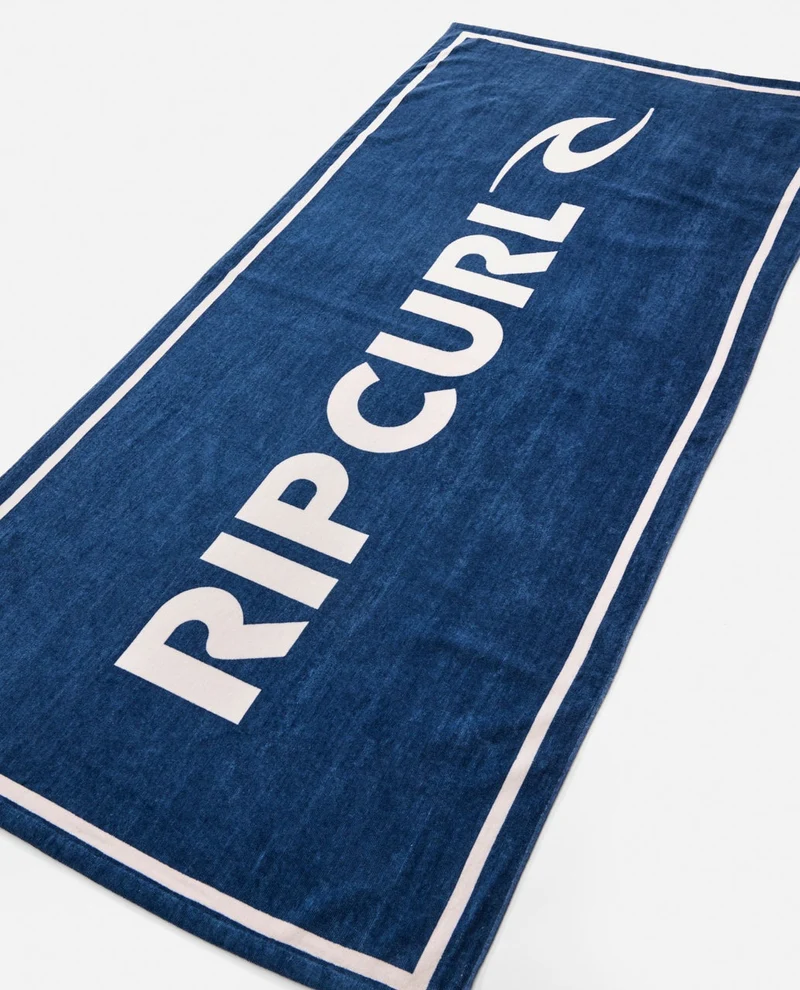 Brand Logo Towel