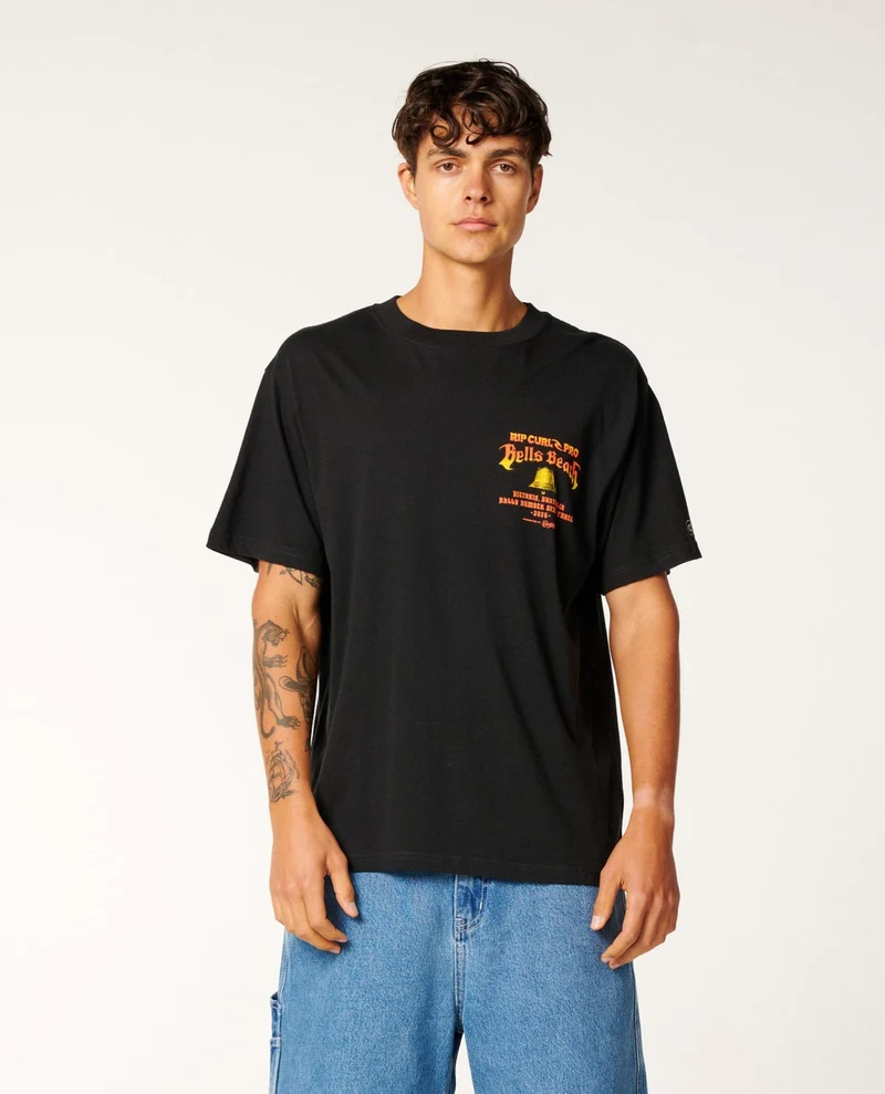 Bells Pro 26 Bell Logo Tee