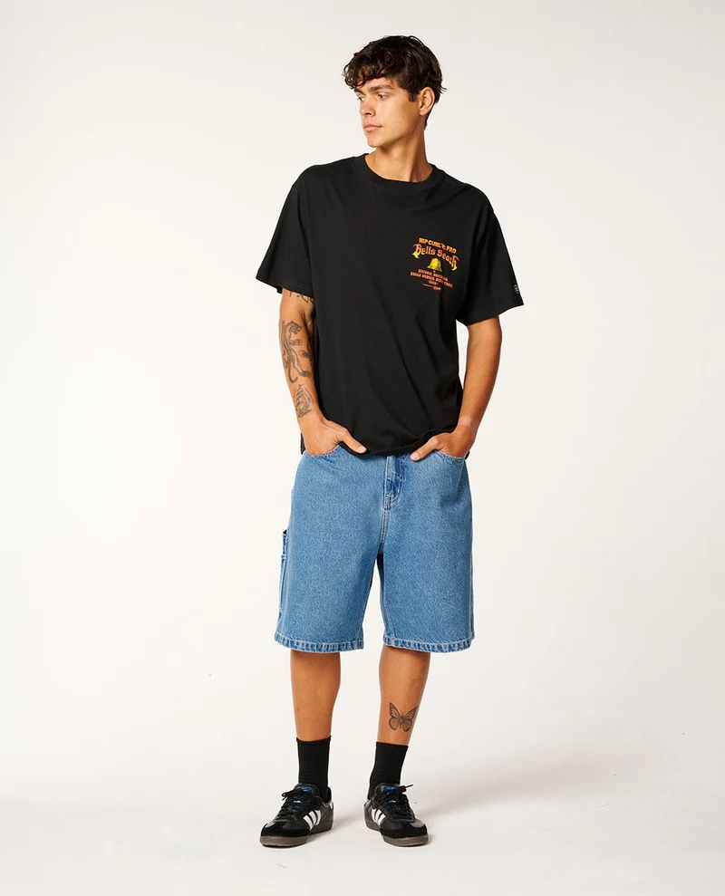 Bells Pro 26 Bell Logo Tee