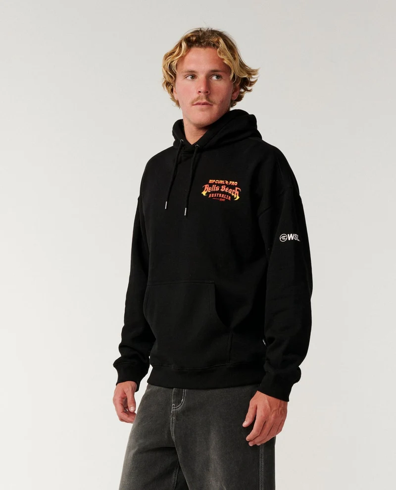 Bells Pro 26 Hood Fleece