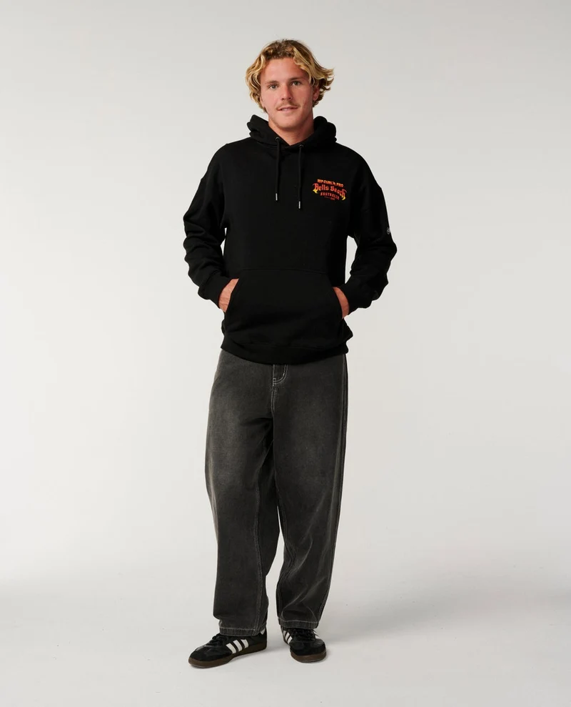 Bells Pro 26 Hood Fleece
