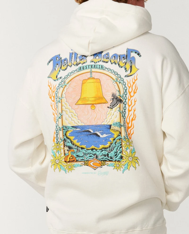 Bells Pro 26 Hood Fleece