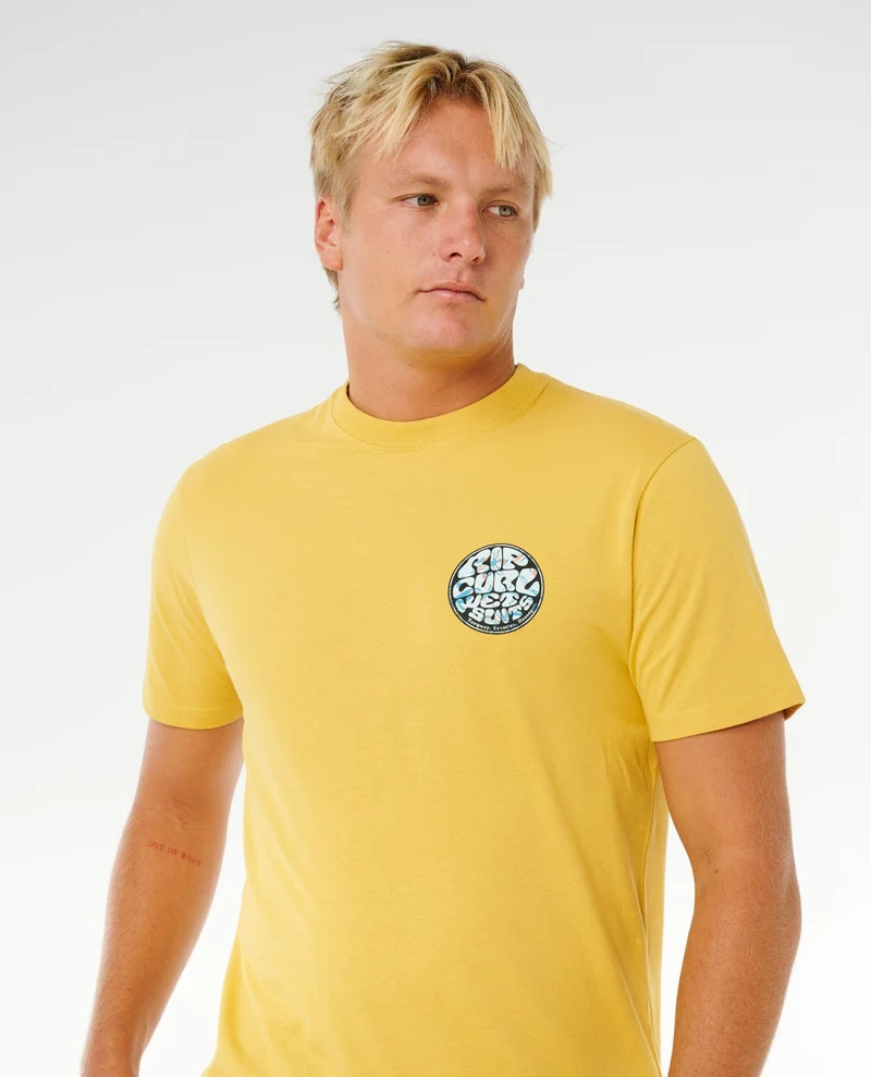 Wettie Passage Icon Tee