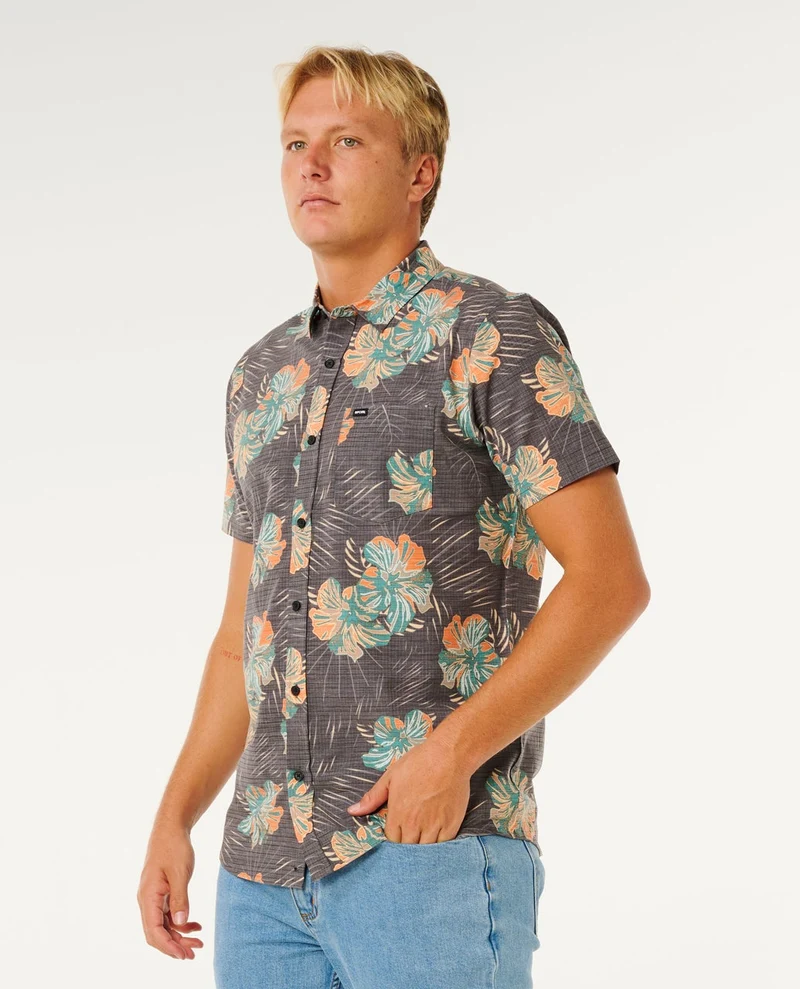 Sessions Aerotech Short Sleeve Shirt
