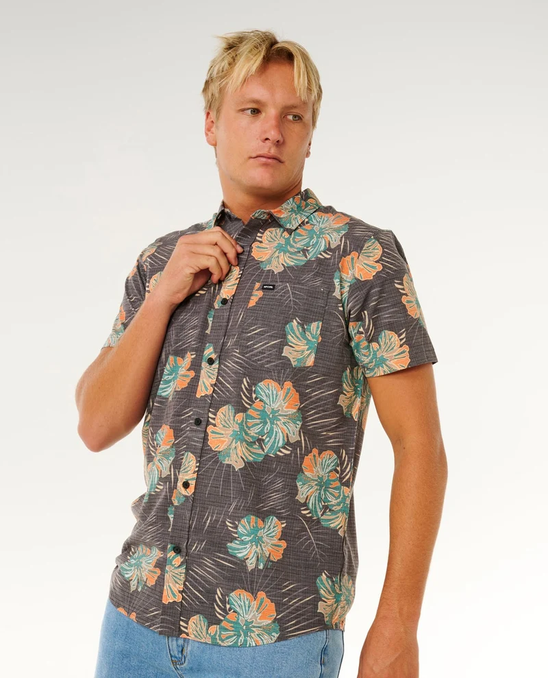 Sessions Aerotech Short Sleeve Shirt
