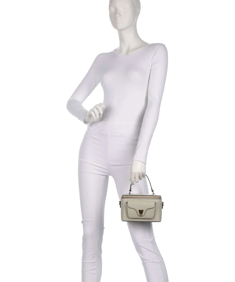 Coccinelle Beat Generation Sac bandoulière eucalipto