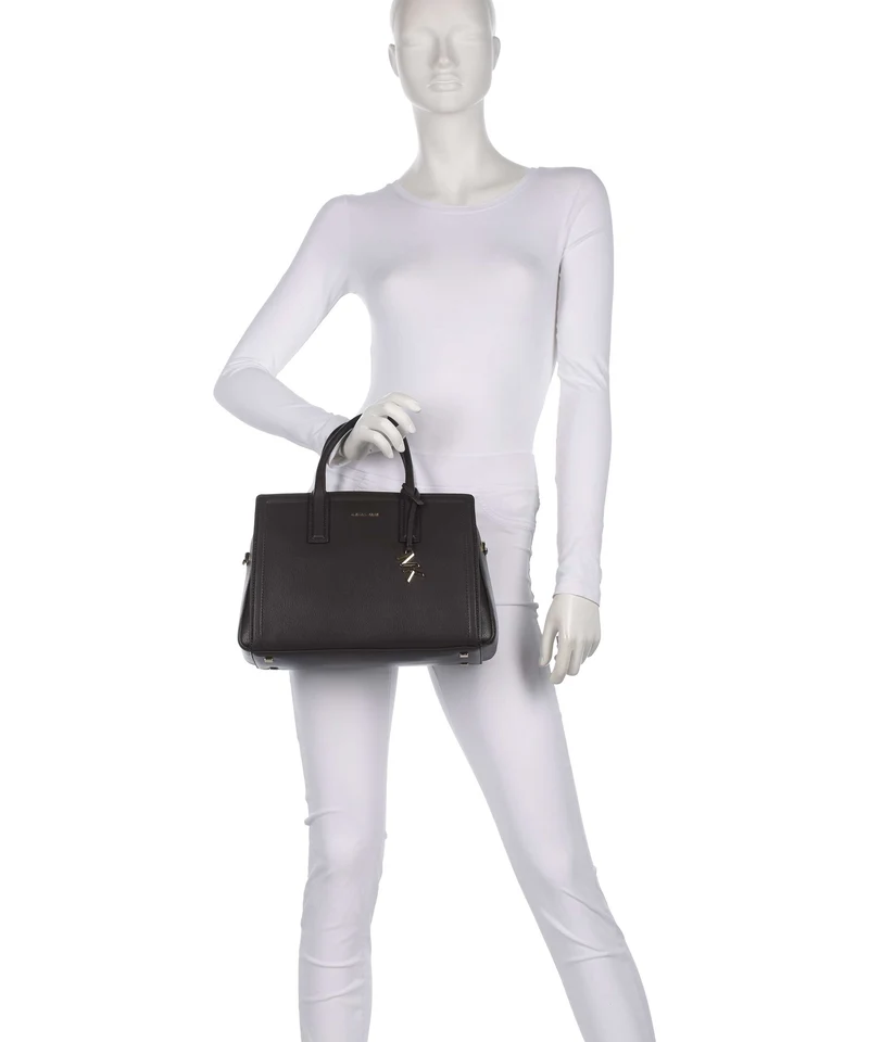 Michael Kors Laila Sac à main chocolate