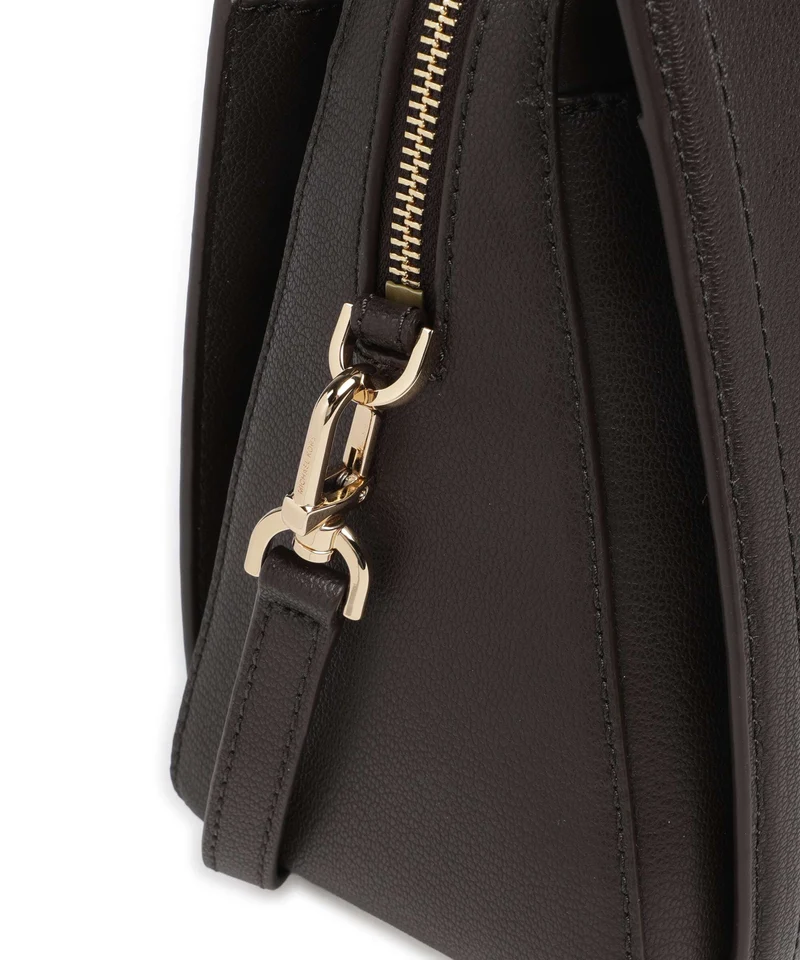 Michael Kors Laila Sac à main chocolate