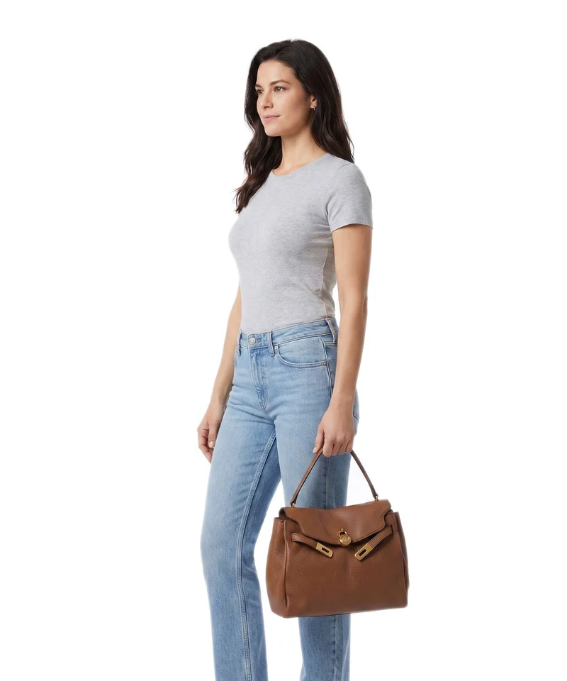Michael Kors Hamilton Moderne Large Sac à main luggage