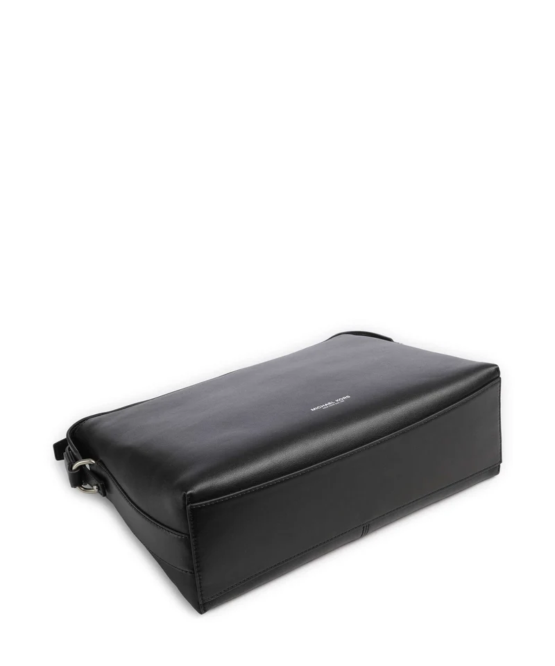 Michael Kors Nicholas Sac bandoulière black