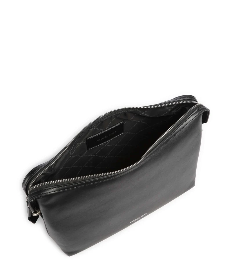 Michael Kors Nicholas Sac bandoulière black