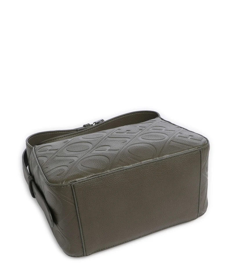 JOOP! Jeans Strambo Liah Sac porté épaule olive night