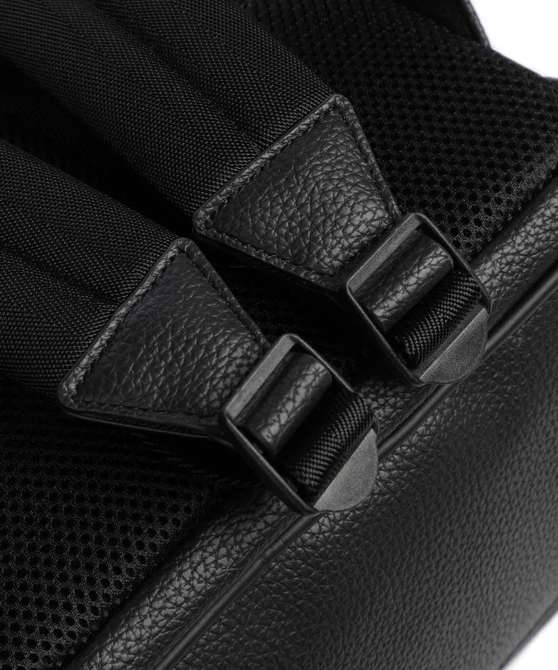 Hugo Nesh Sac à dos black