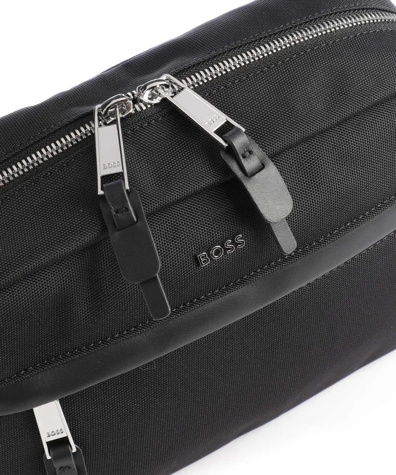 BOSS Highway Trousse de toilette black