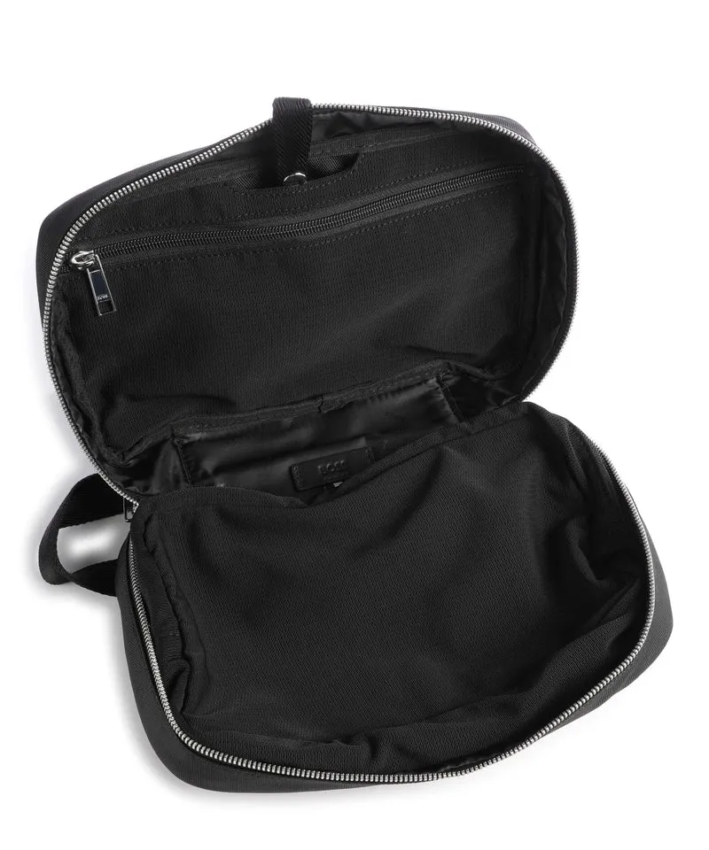 BOSS Highway Trousse de toilette black