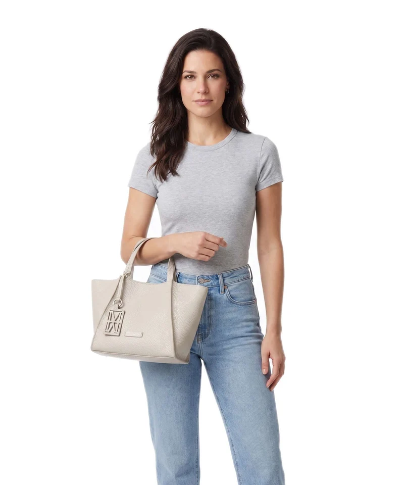 Marc O'Polo Biani M Sac à main natural