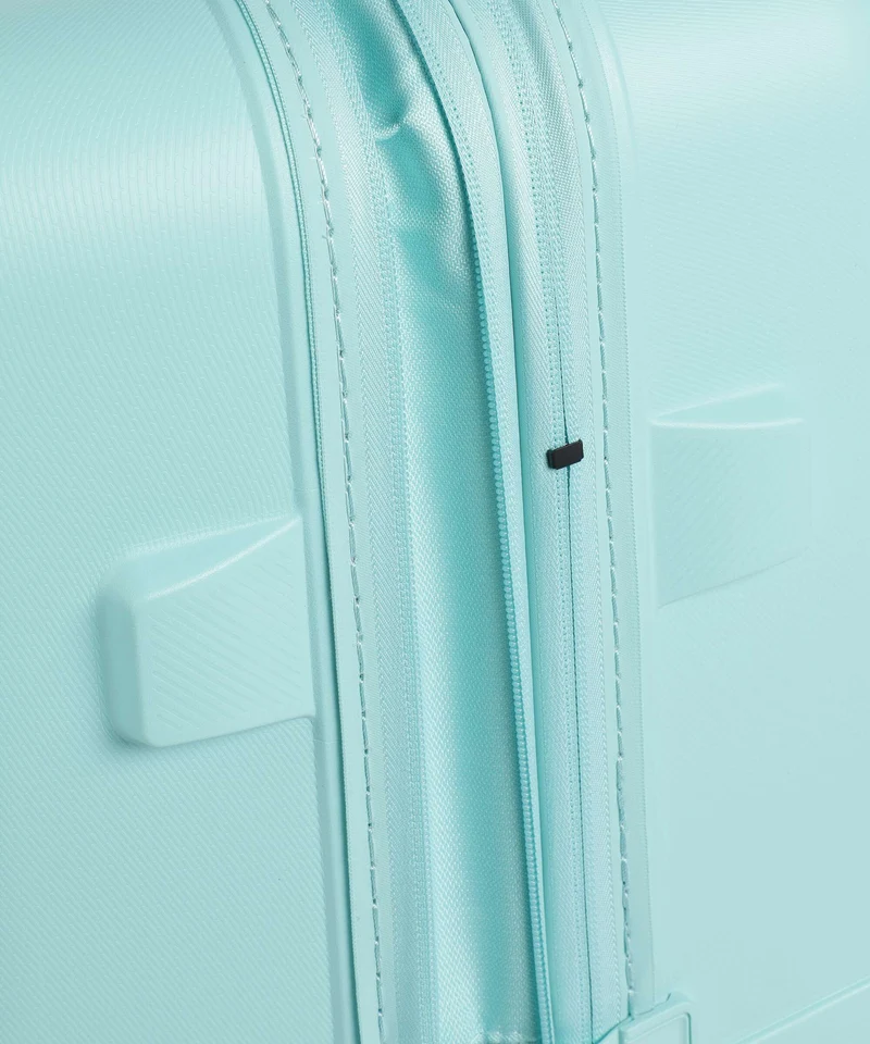 American Tourister Dashpop Valise 4 roues aqua sky