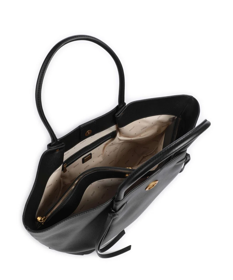 Guess Allegra Girlfriend Cabas black