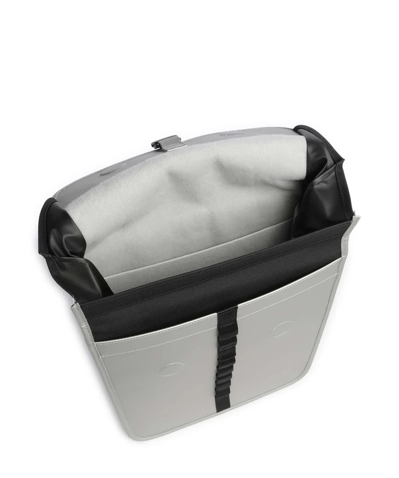Ucon Acrobatics Lotus Infinity Kumo Medium Sac à dos silver metallic