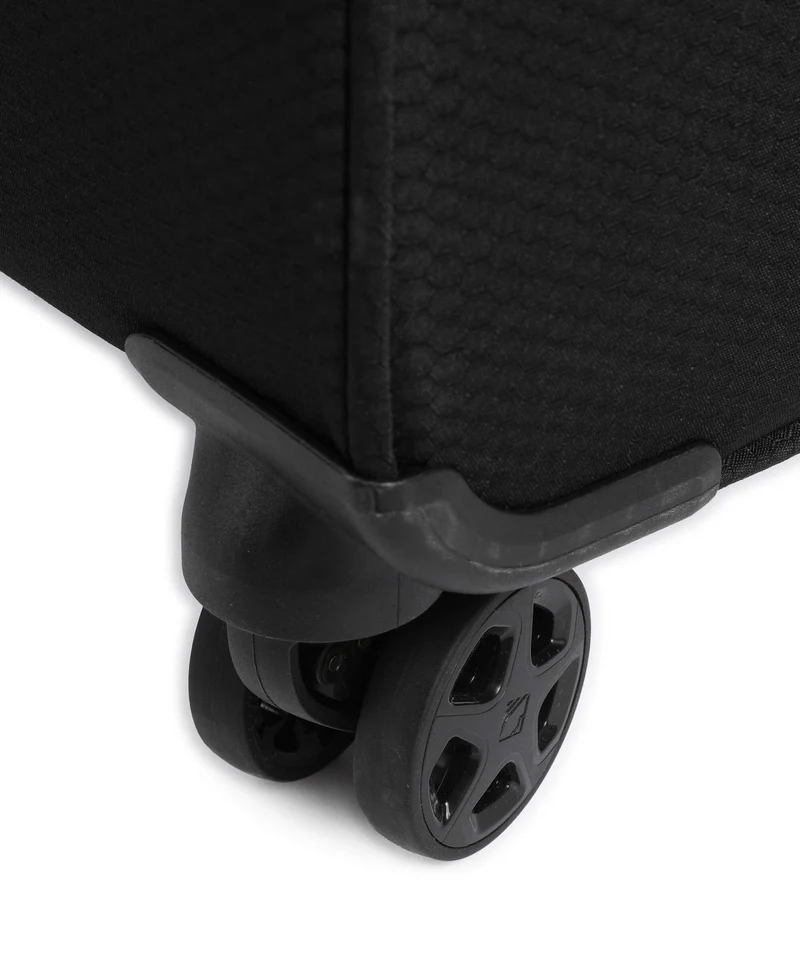Travelite Kick Off Valise 4 roues black