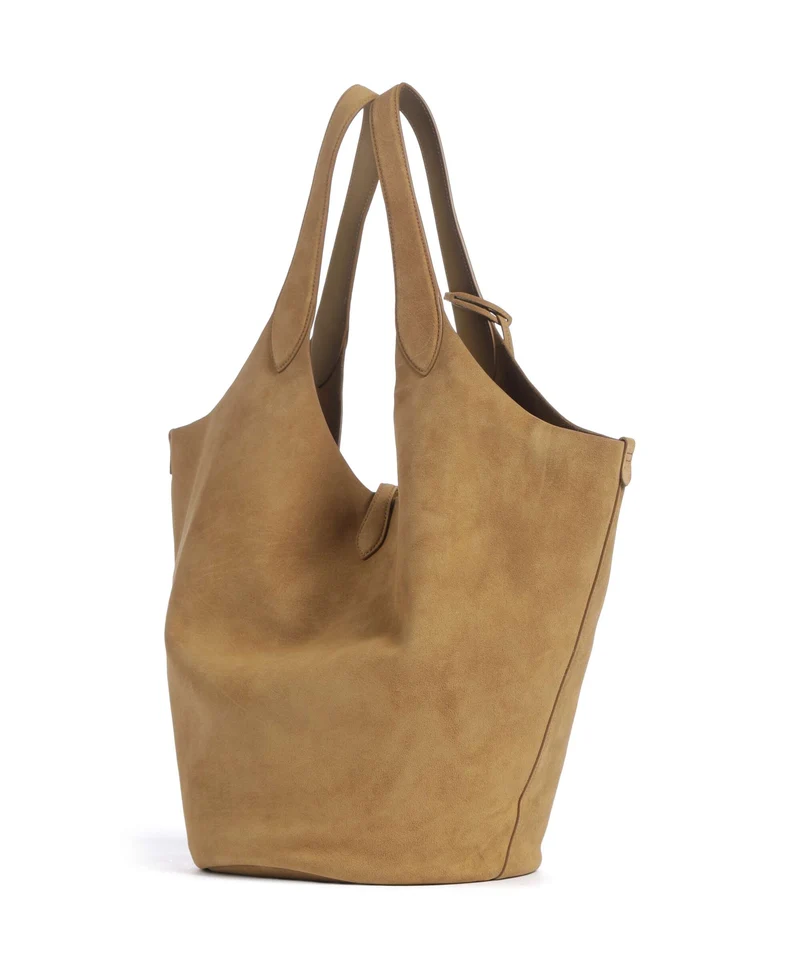 Polo Ralph Lauren Play Large Sac fourre-tout caramel