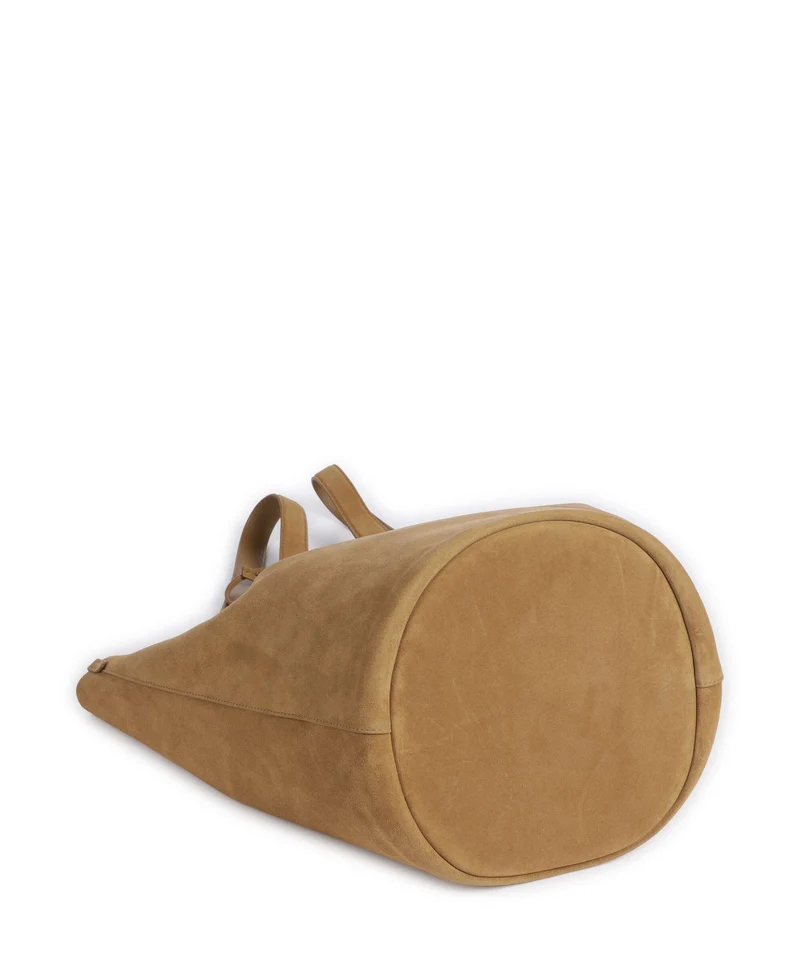 Polo Ralph Lauren Play Large Sac fourre-tout caramel