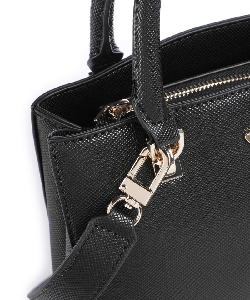 Guess Noelle II Small Sac à main black