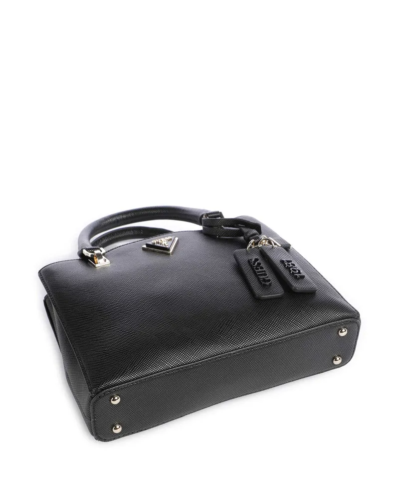 Guess Noelle II Small Sac à main black
