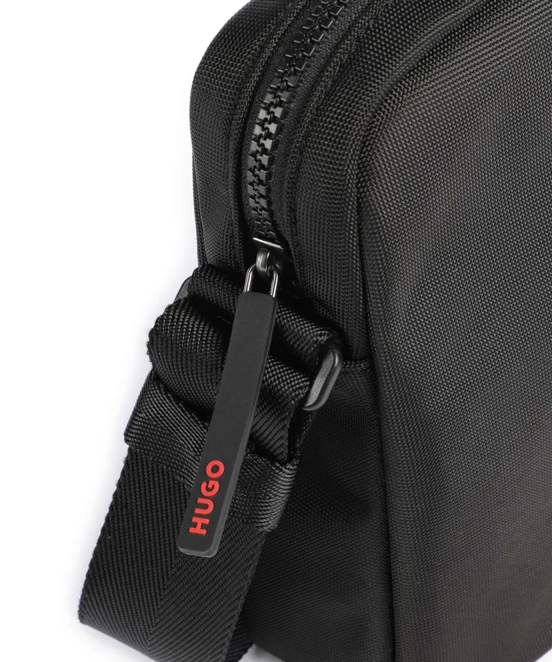 Hugo Ethon 3.0 Sac bandoulière black