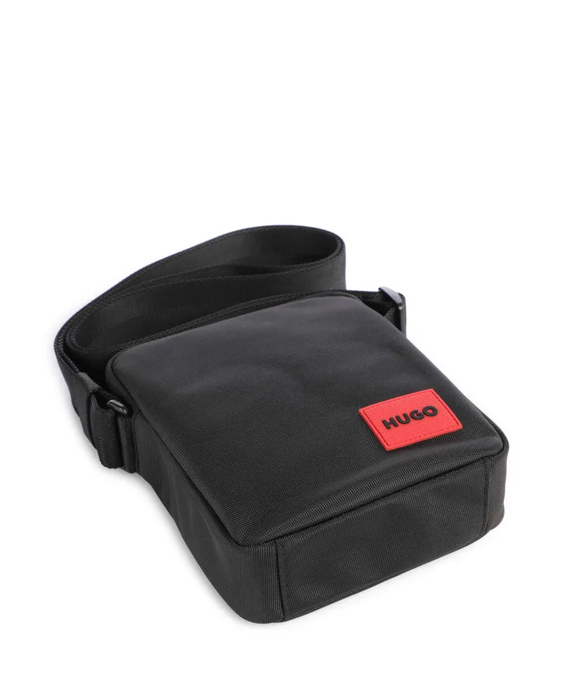 Hugo Ethon 3.0 Sac bandoulière black