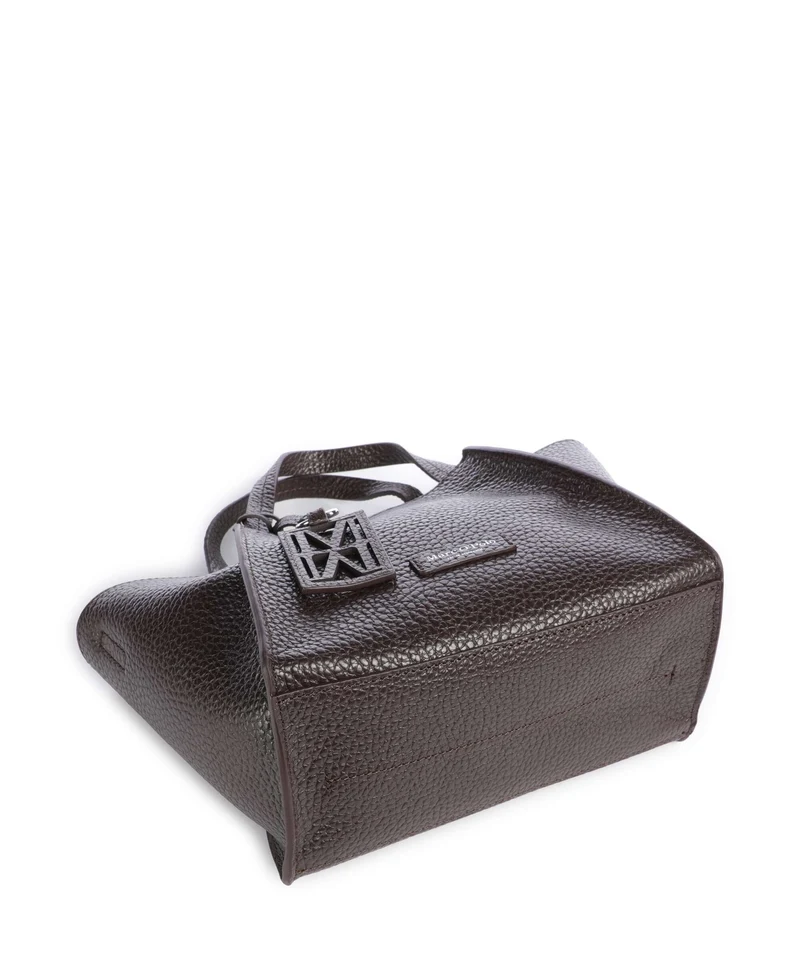 Marc O'Polo Biani M Sac à main black cherry