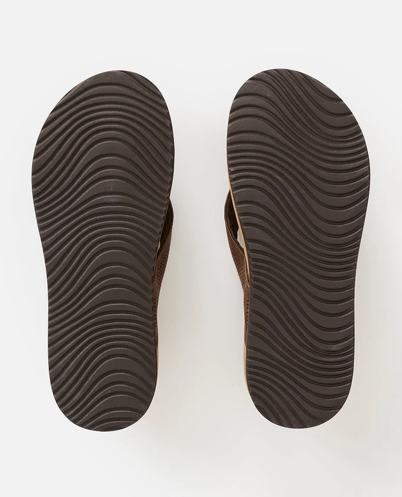 Chiba Bloom Open Toe
