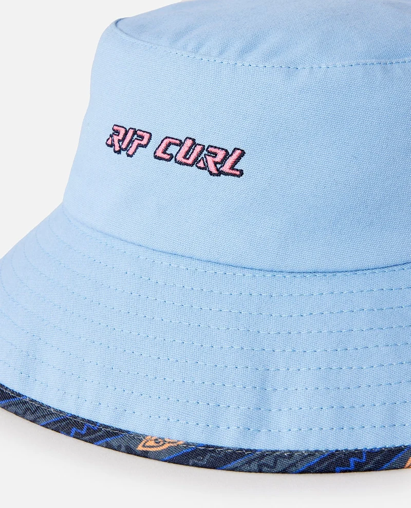 Combo Mid Brim Hat - Kids