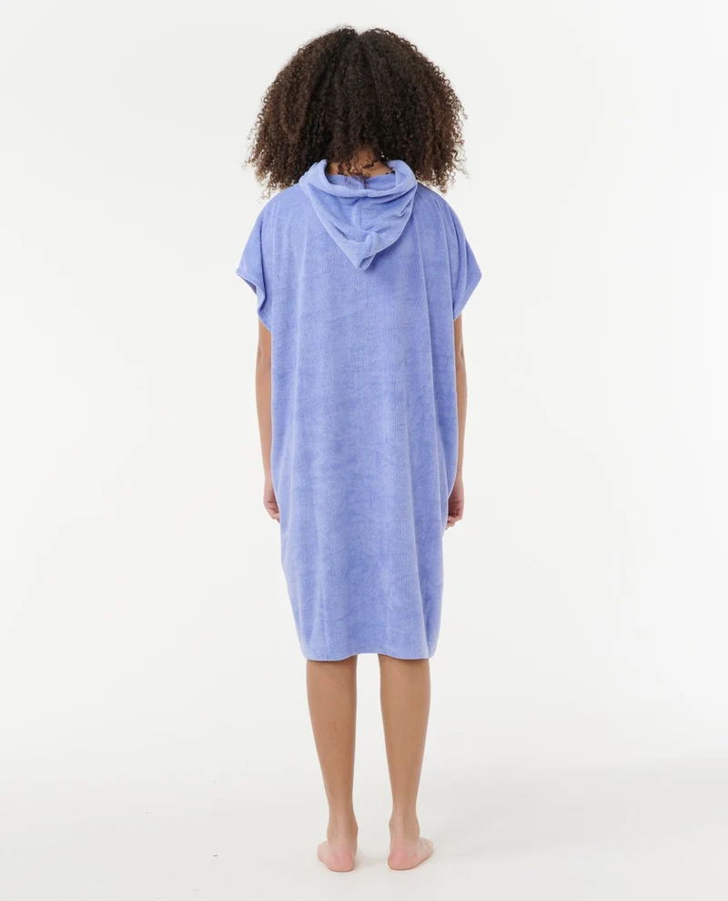 Classic Surf Hooded Towel - Kids